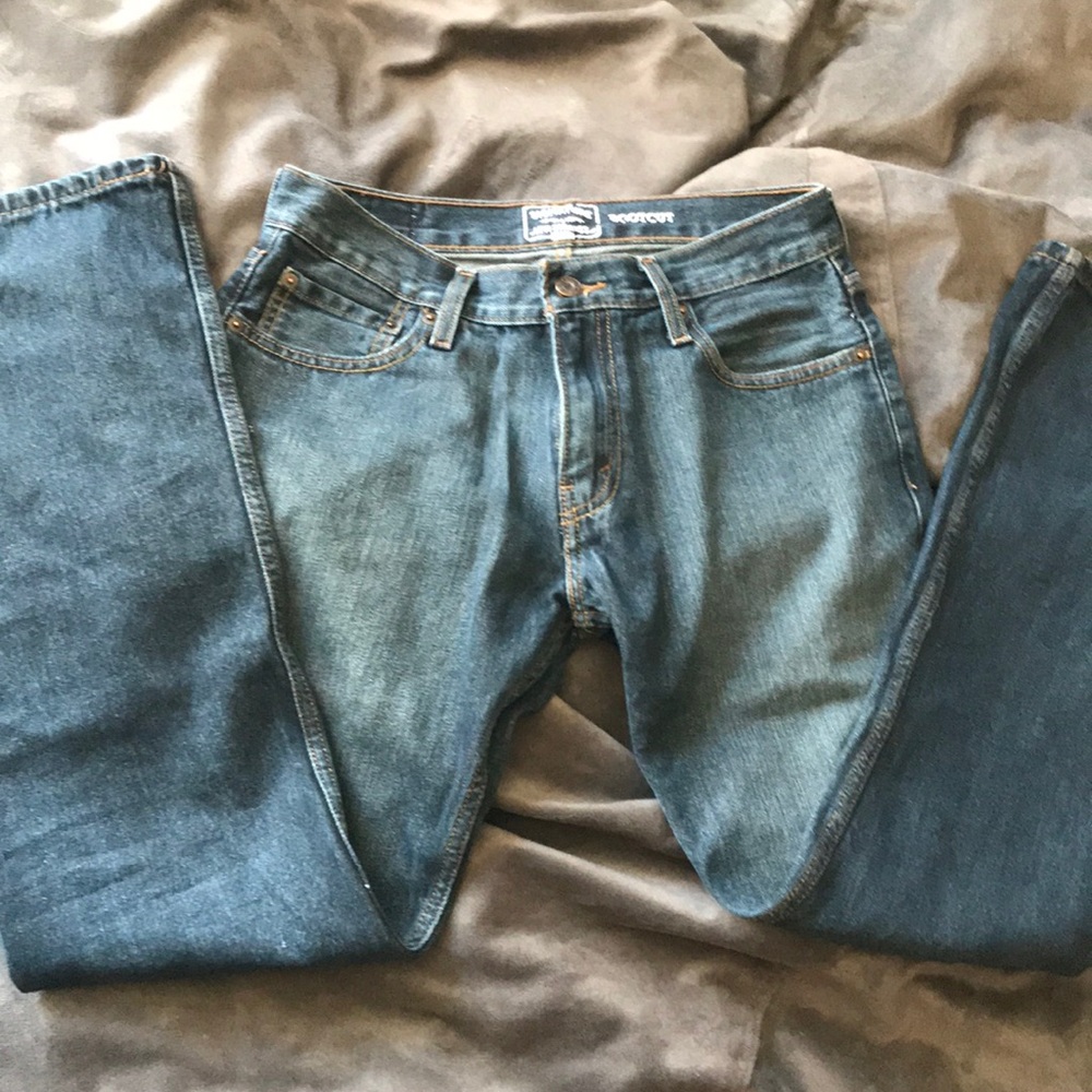 Men’s jeans